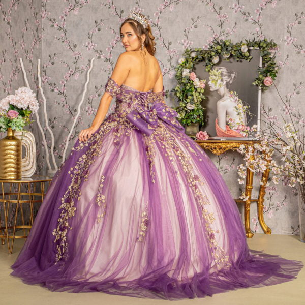 Quinceanera dresses