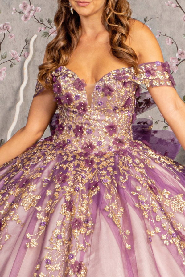 Quinceanera dresses