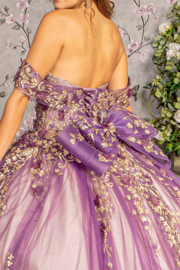 Quinceanera dresses