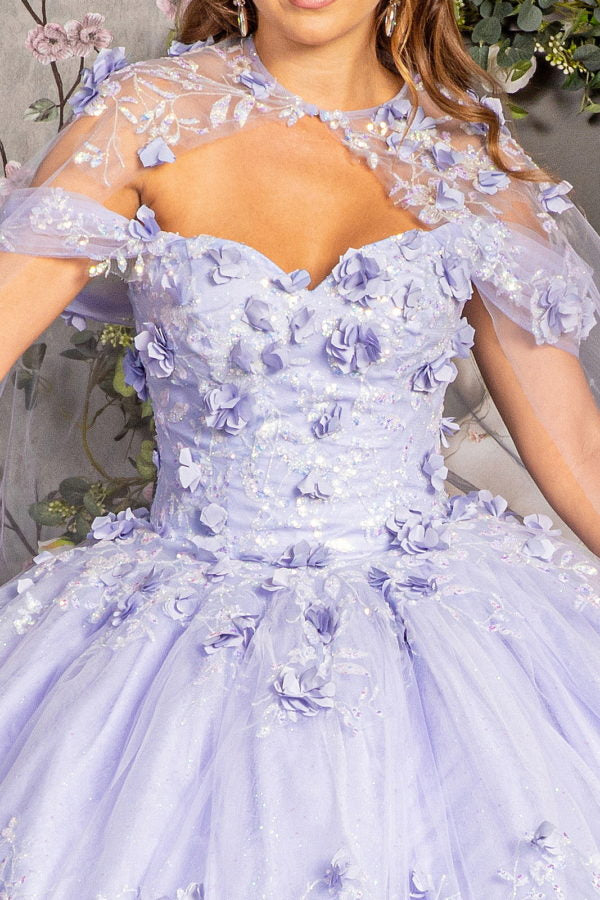 Quinceanera dresses