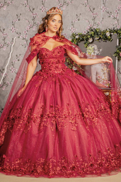 Quinceanera dresses