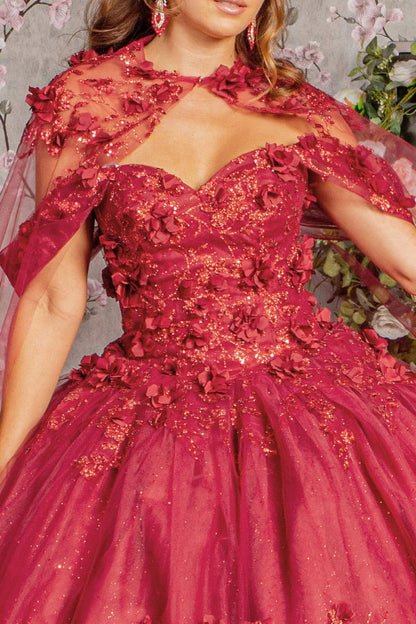 Quinceanera dresses