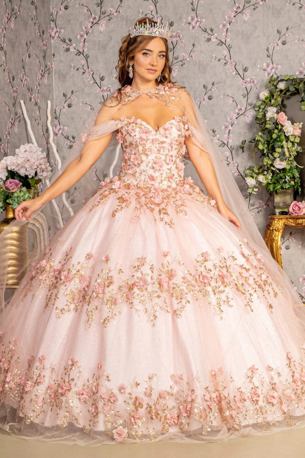 Quinceanera dresses