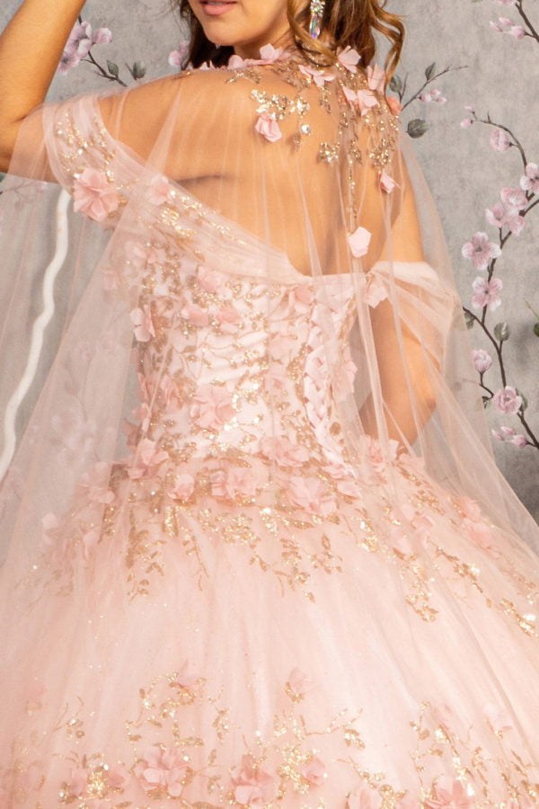 Quinceanera dresses