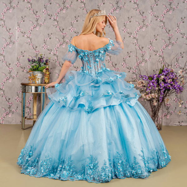 Quinceanera dresses