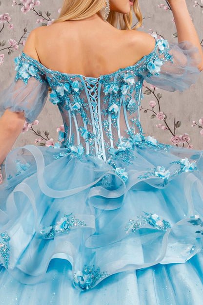 Quinceanera dresses