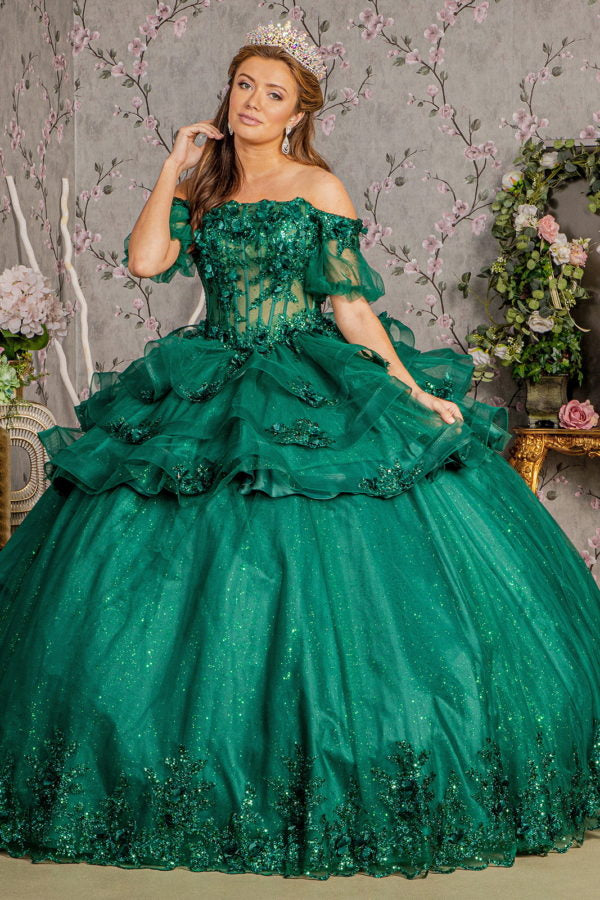 Quinceanera dresses