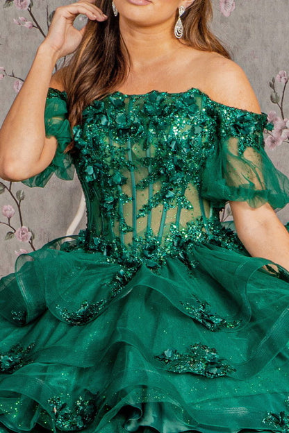 Quinceanera dresses