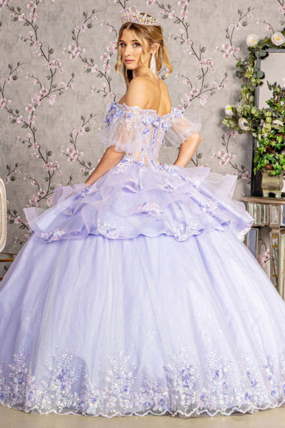 Quinceanera dresses