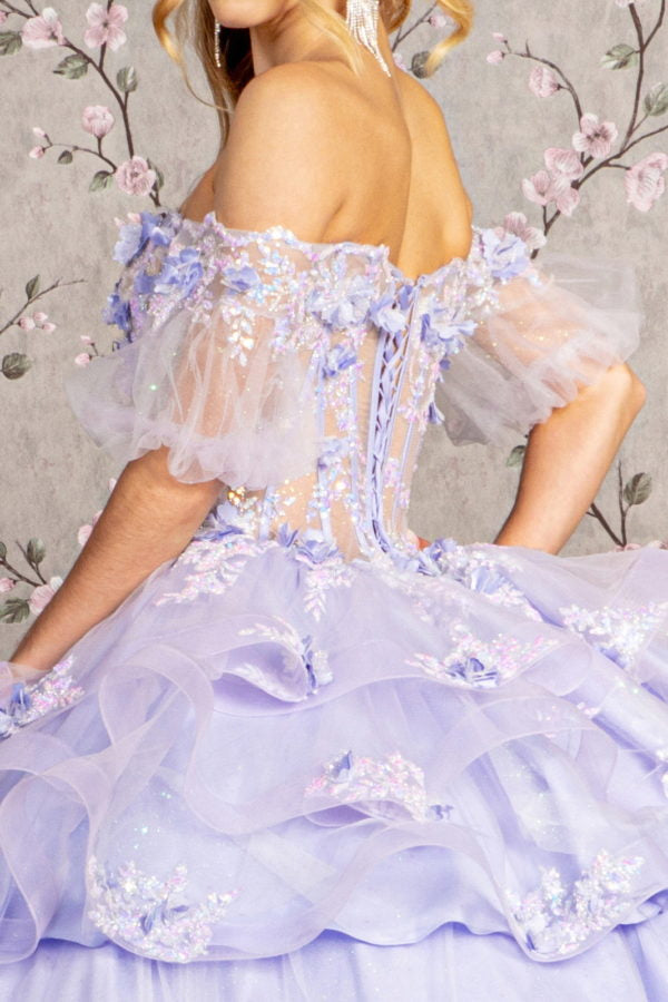 Quinceanera dresses