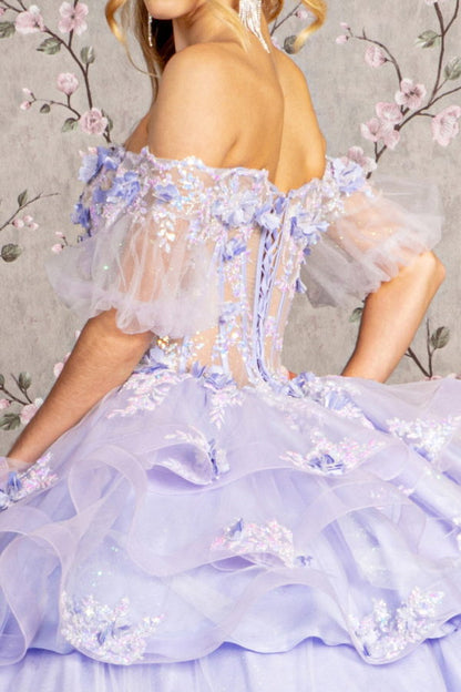 Quinceanera dresses