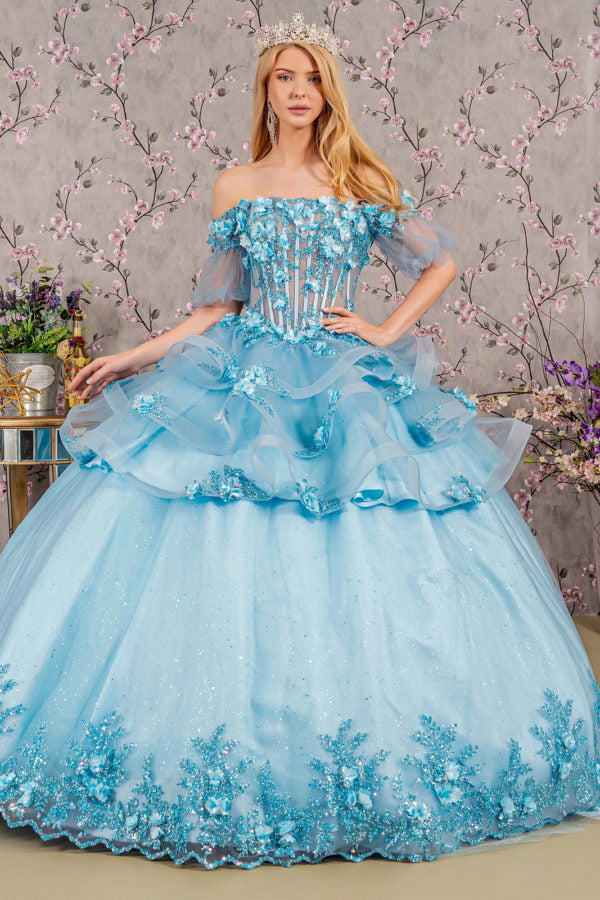 Quinceanera dresses