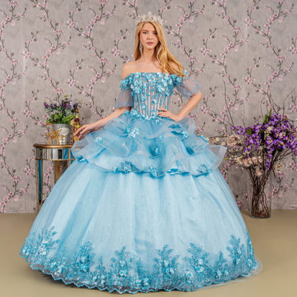 Quinceanera dresses