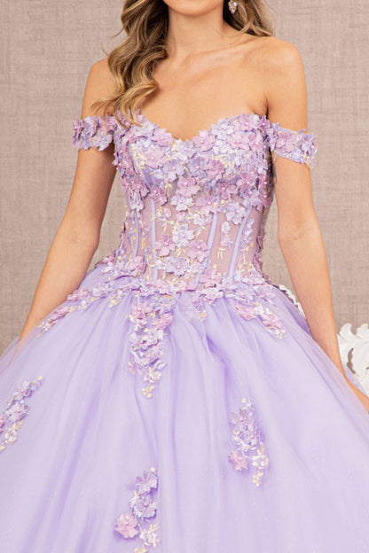 Quinceanera dresses