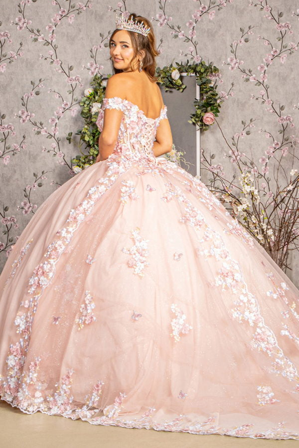 Quinceanera dresses