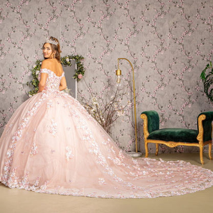 Quinceanera dresses