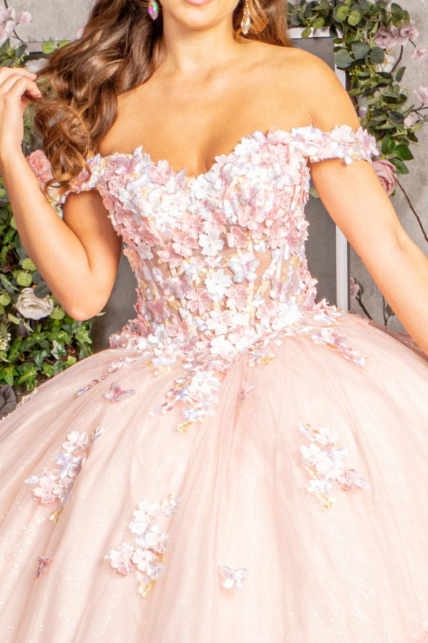 Quinceanera dresses