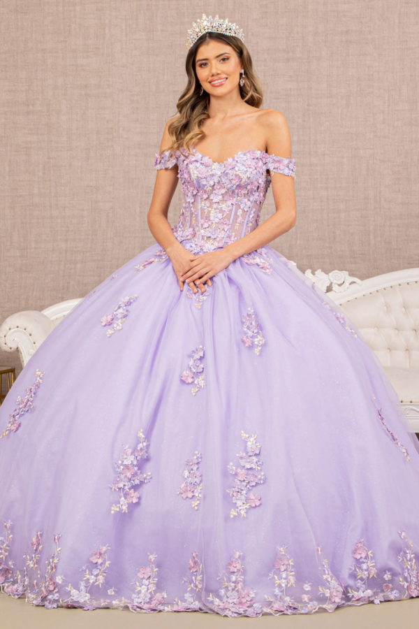 Quinceanera dresses