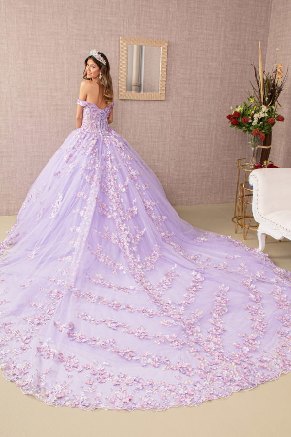 Quinceanera dresses