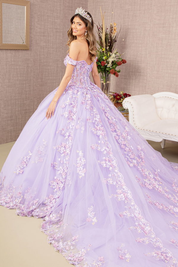 Quinceanera dresses