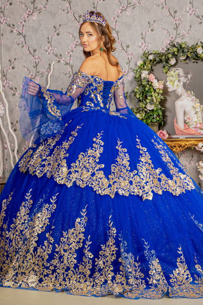 Quinceanera dresses