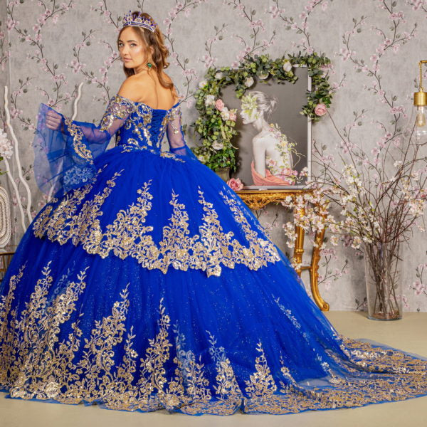 Quinceanera dresses