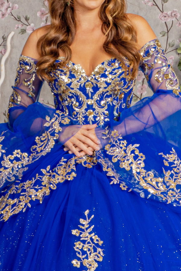 Quinceanera dresses