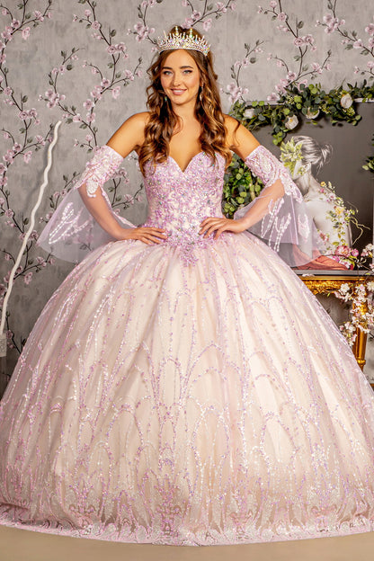 Quinceanera dresses