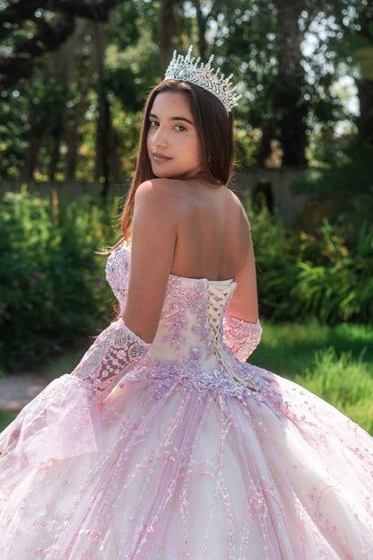 Quinceanera dresses