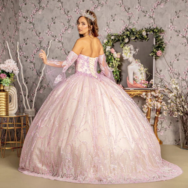 Quinceanera dresses