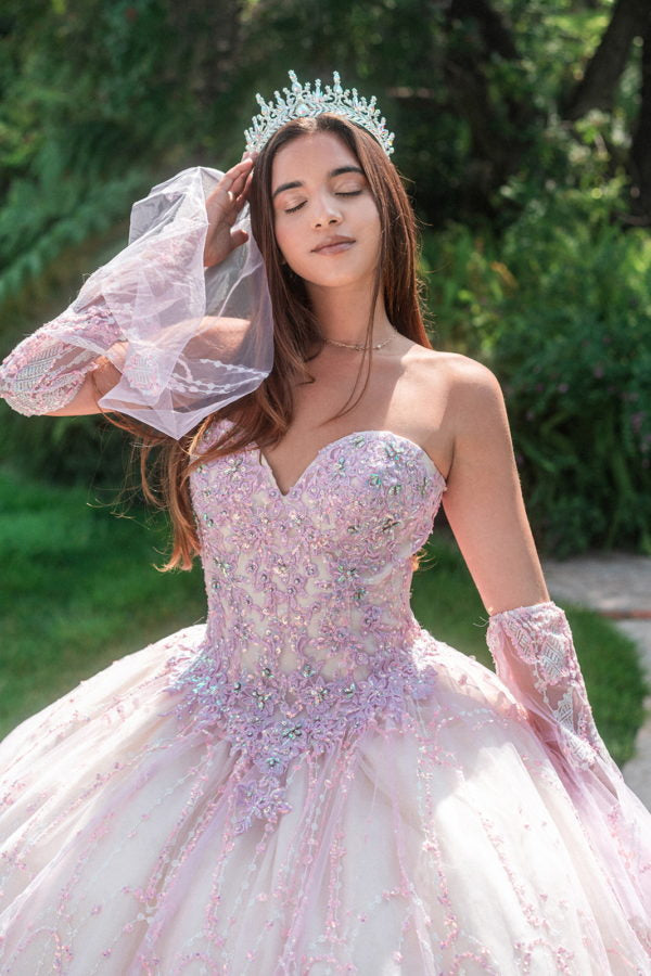 Quinceanera dresses