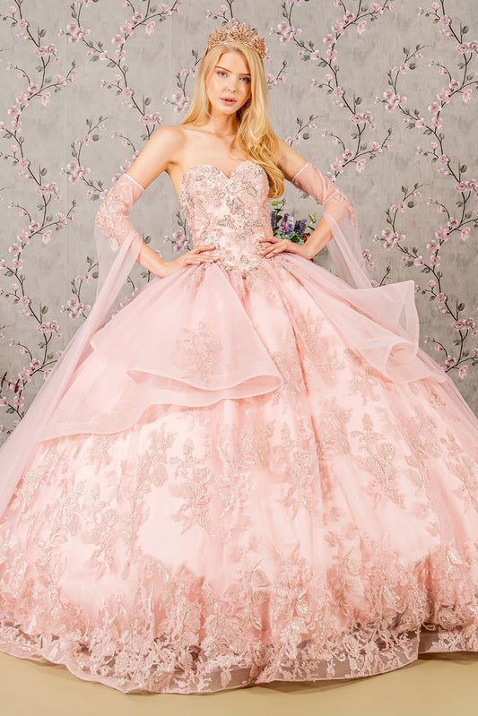 Quinceanera dresses