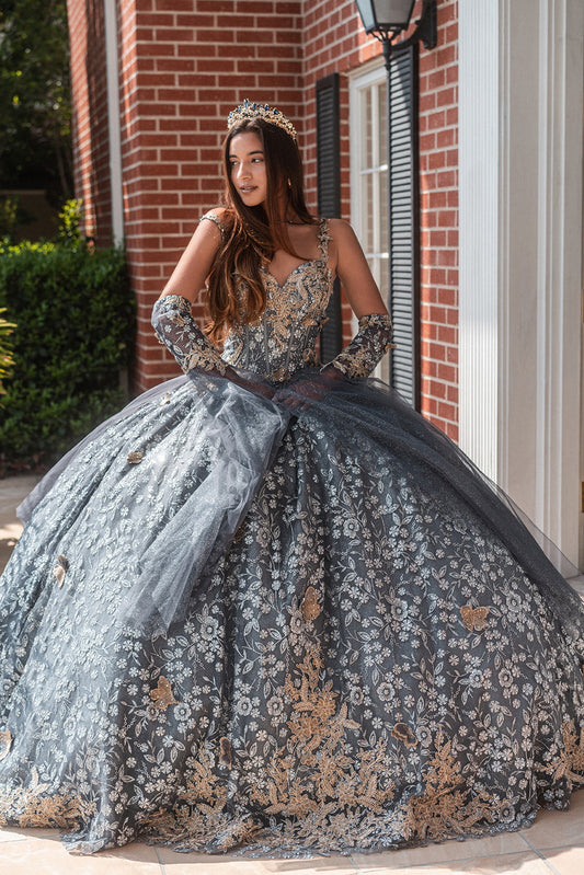 Quinceanera dresses