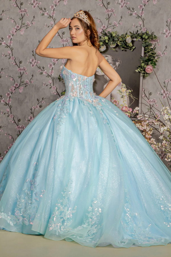 Quinceanera dresses