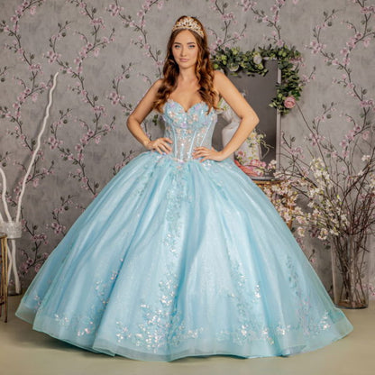 Quinceanera dresses