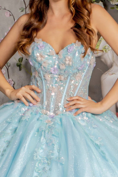 Quinceanera dresses