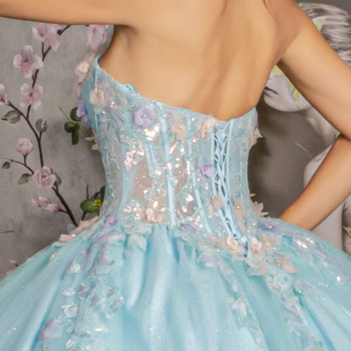 Quinceanera dresses