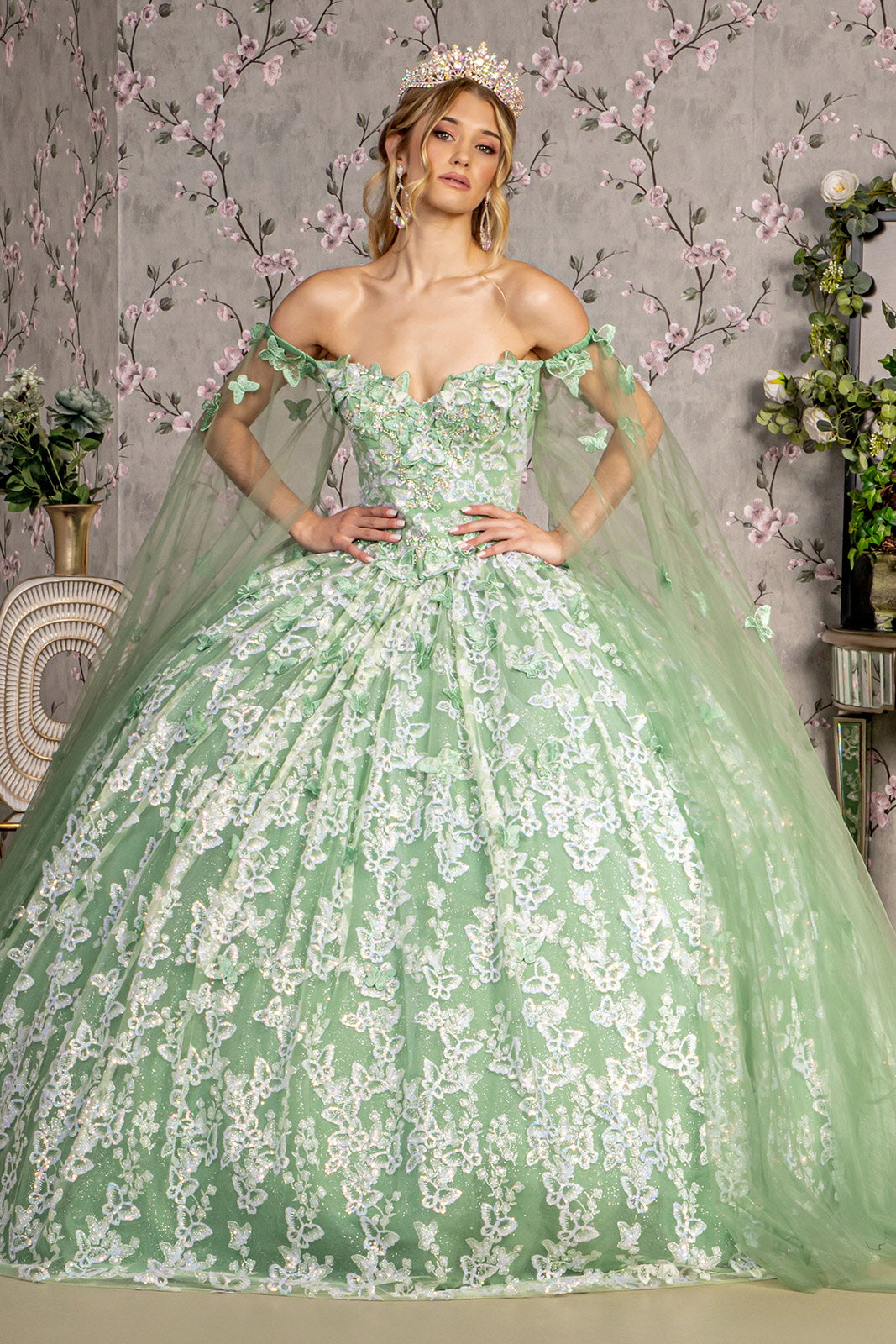 Quinceanera dresses