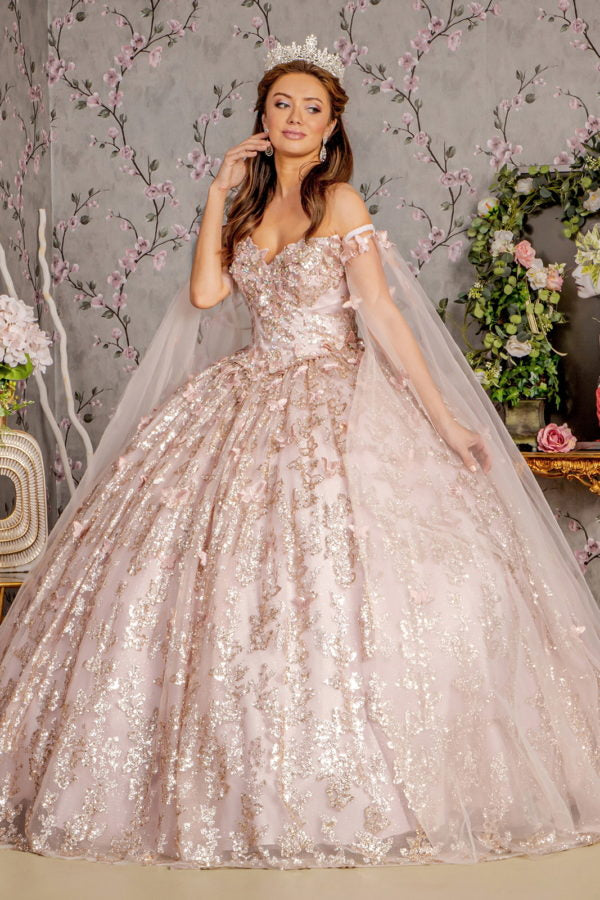 Quinceanera dresses