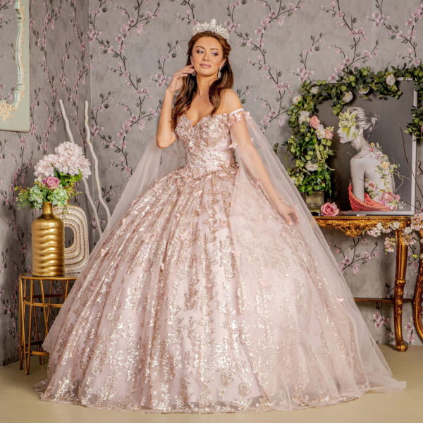 Quinceanera dresses