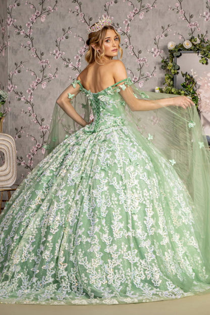 Quinceanera dresses