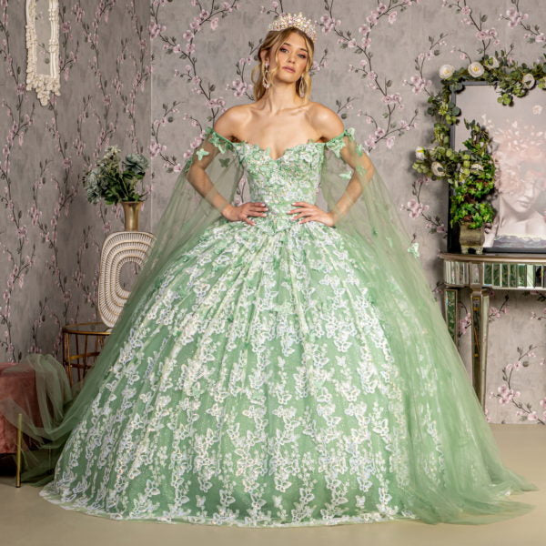 Quinceanera dresses