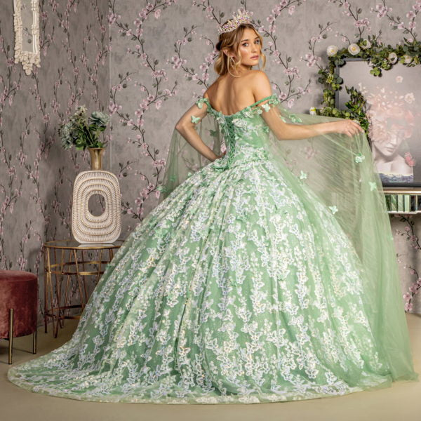 Quinceanera dresses