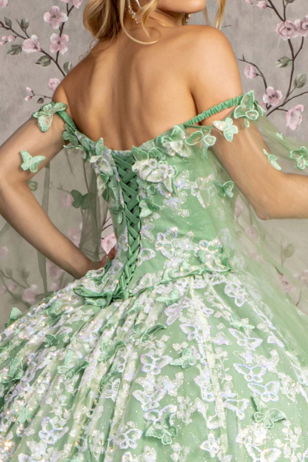 Quinceanera dresses