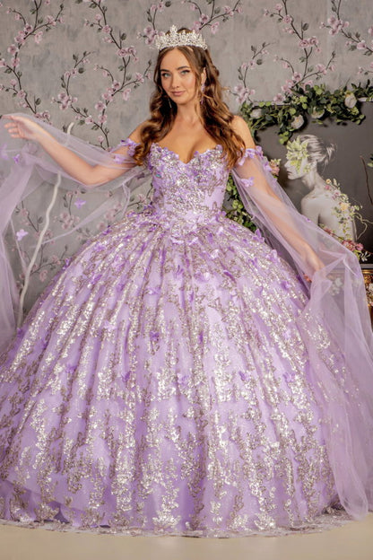 Quinceanera dresses