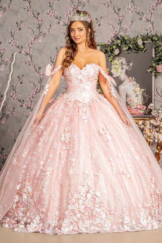 Quinceanera dresses