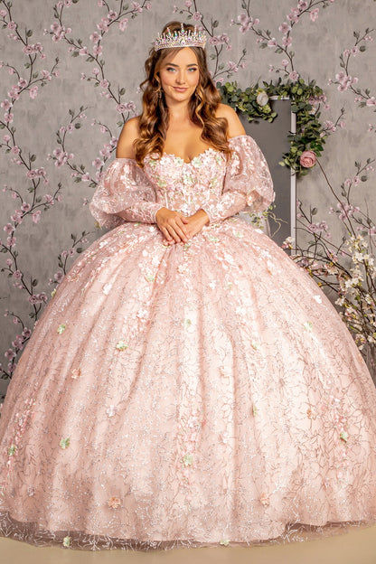 Quinceanera dresses