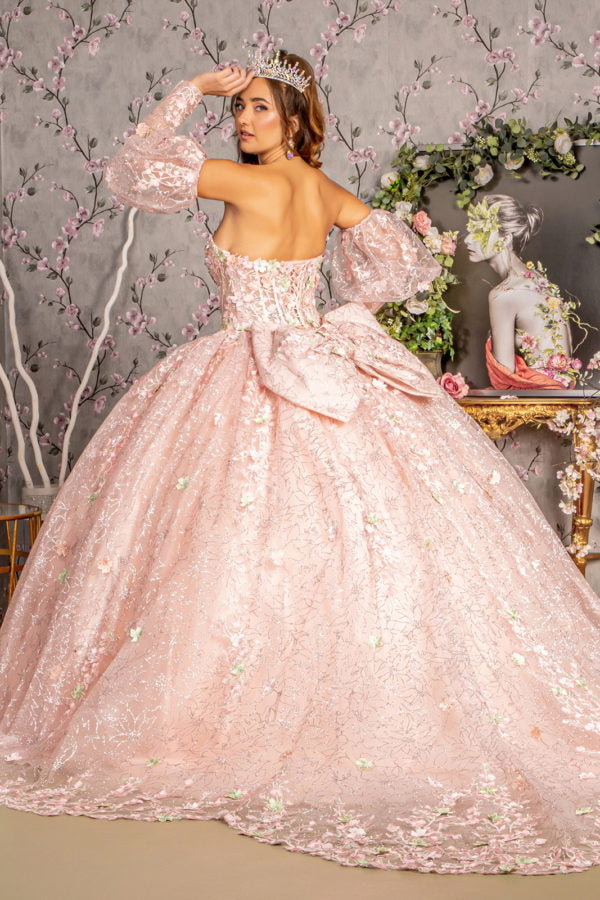 Quinceanera dresses