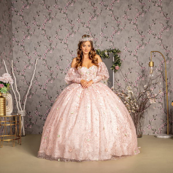 Quinceanera dresses