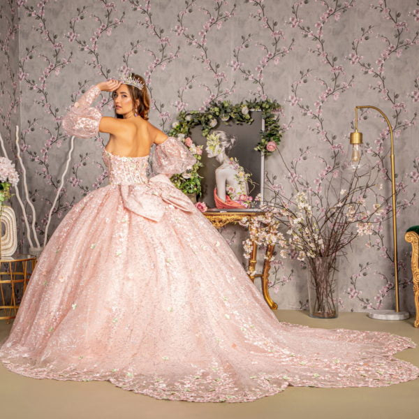 Quinceanera dresses